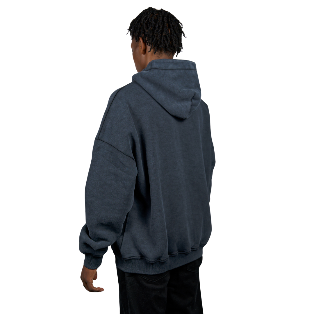 Logo Hoodie