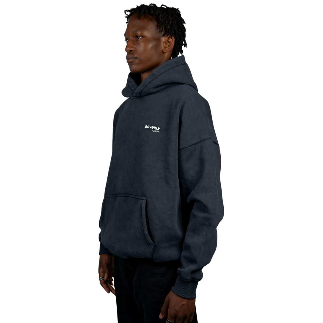 Logo Hoodie