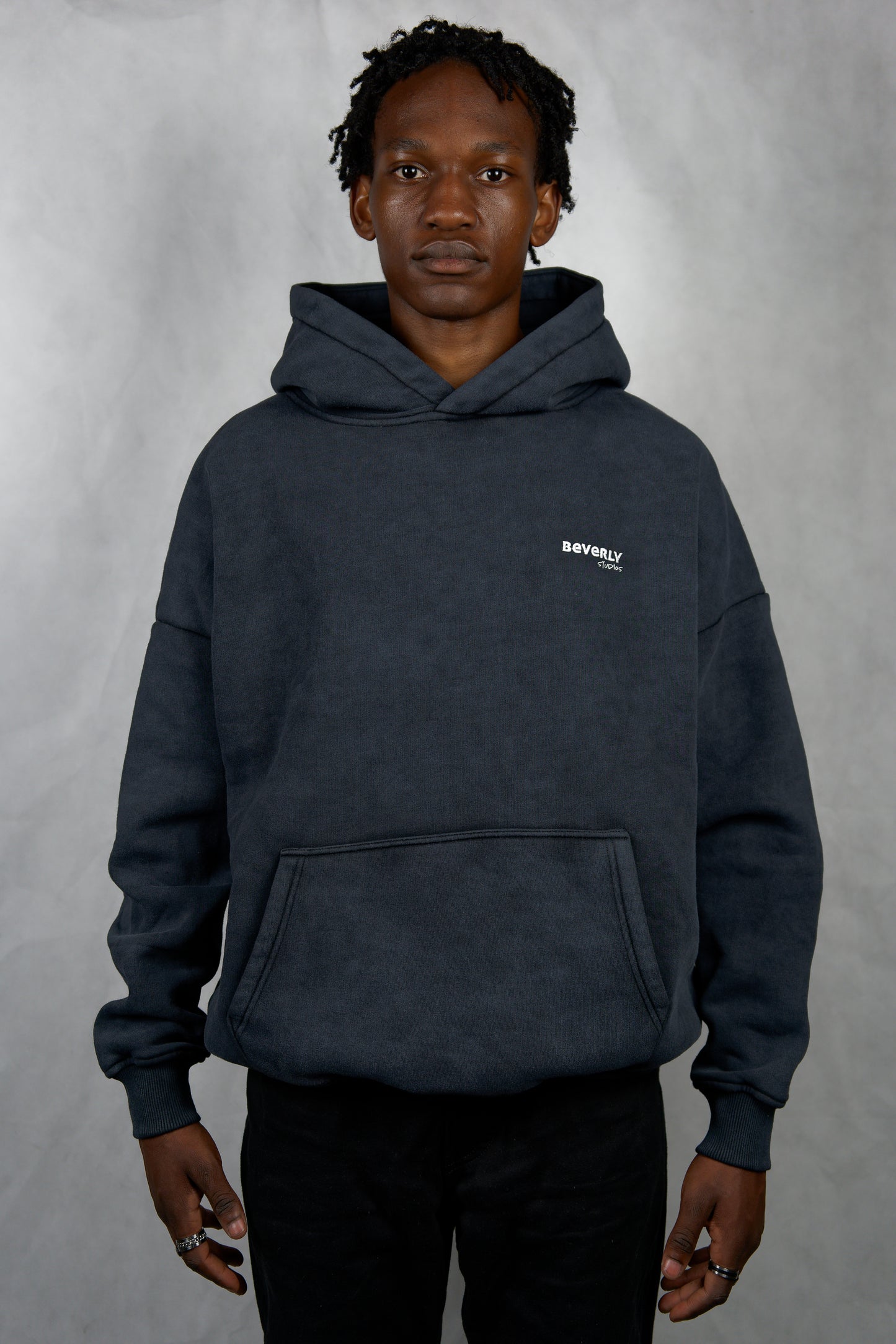 Logo Hoodie