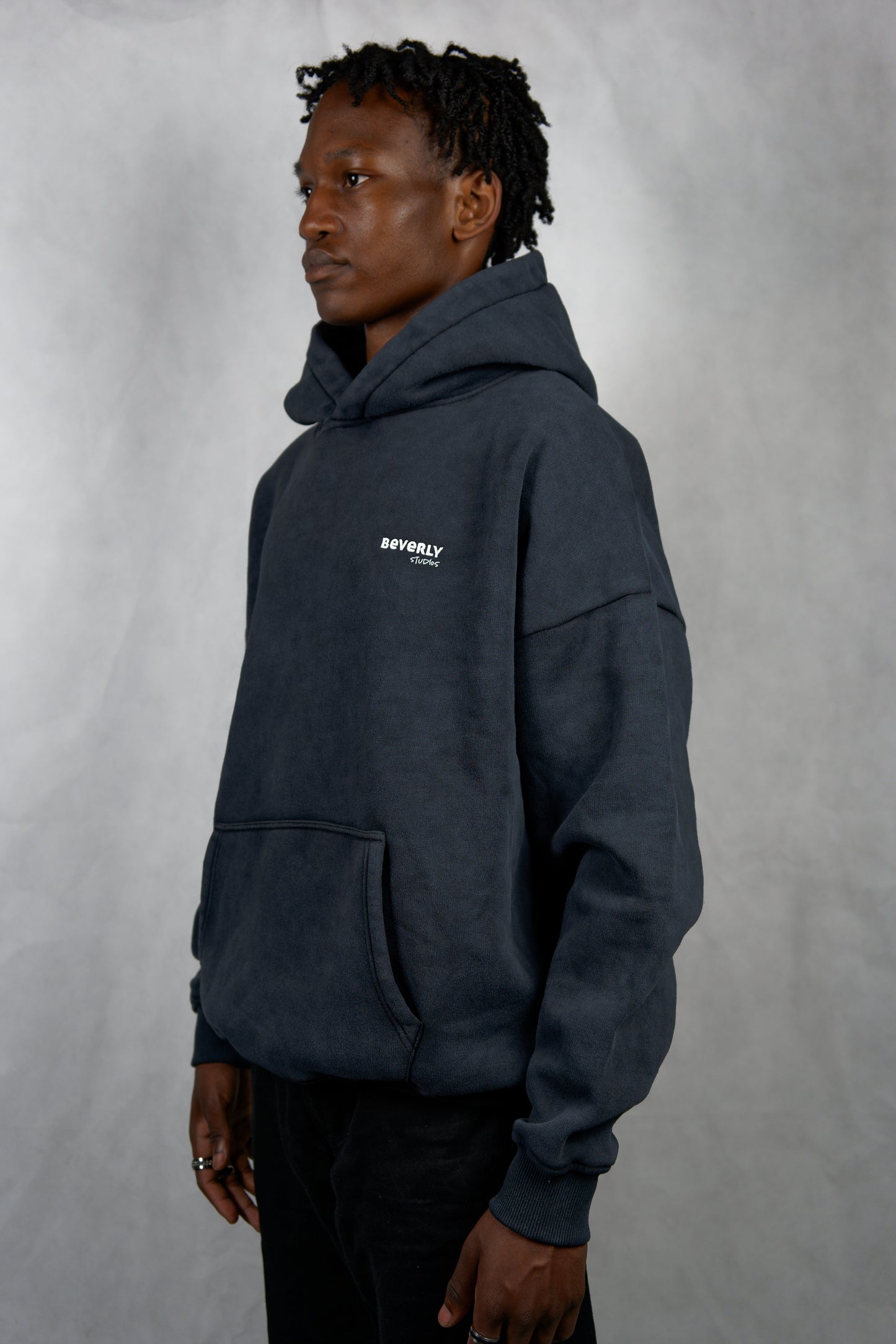 Logo Hoodie