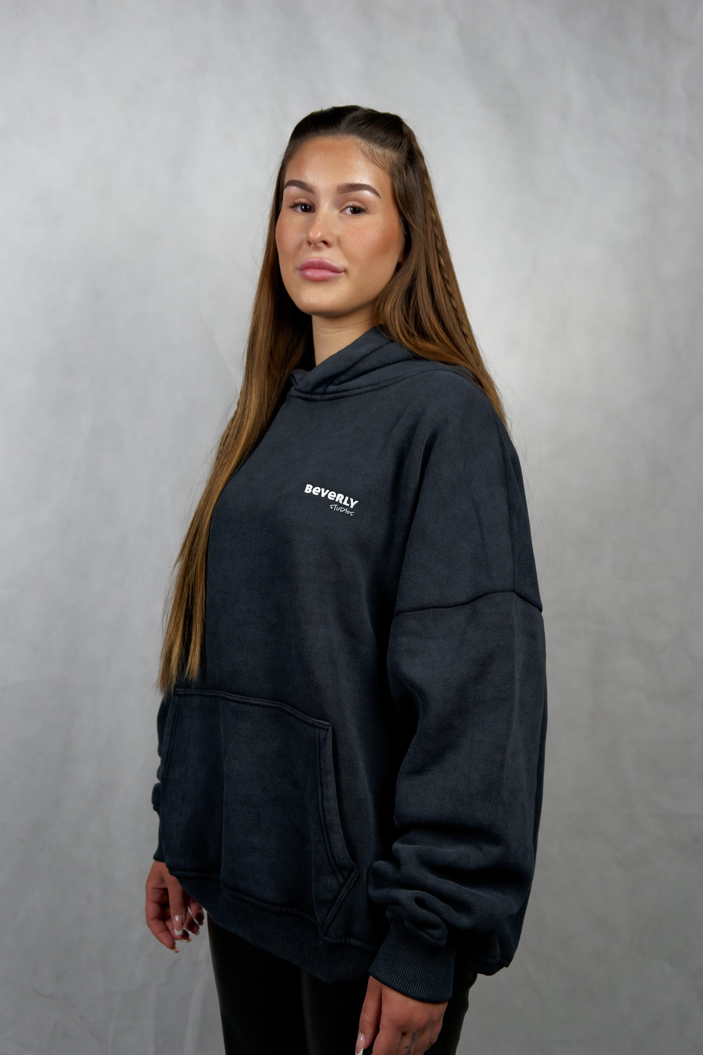 Logo Hoodie