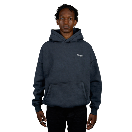 Logo Hoodie