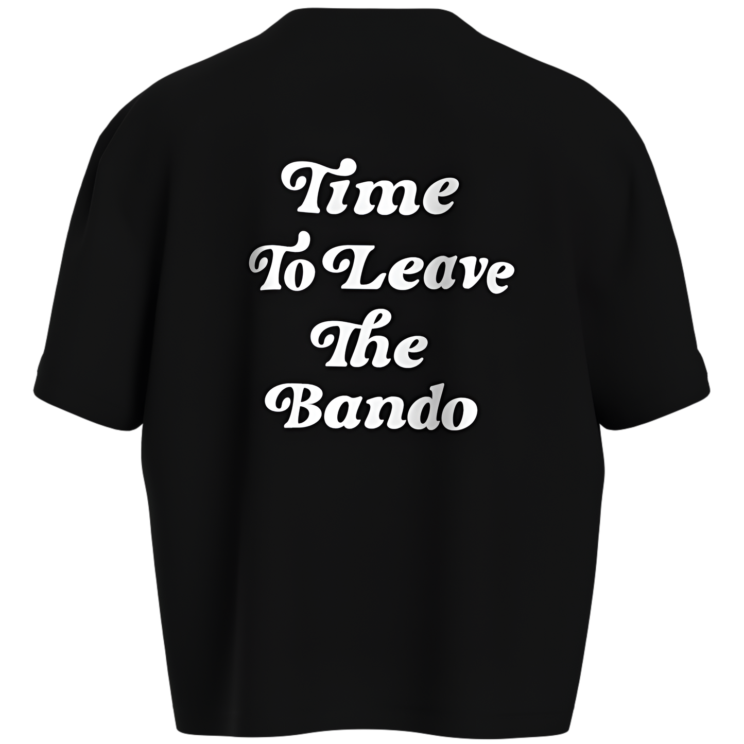 Bando Tee