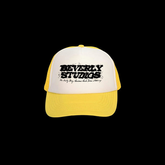 Venture Trucker Cap