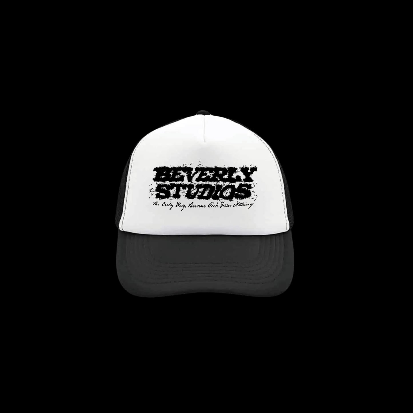 Venture Trucker Cap